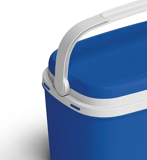 Ізотермічний контейнер Adriatic 6 л синій - фото 2