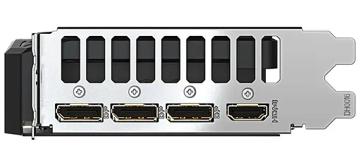 Видеокарта Gigabyte RTX 5060 Ti 8G WINDFORCE OC (GV-N506TWF2OC-8GD) (GDDR7, 128 bit, PCI-E v5.0 x8) - фото 9