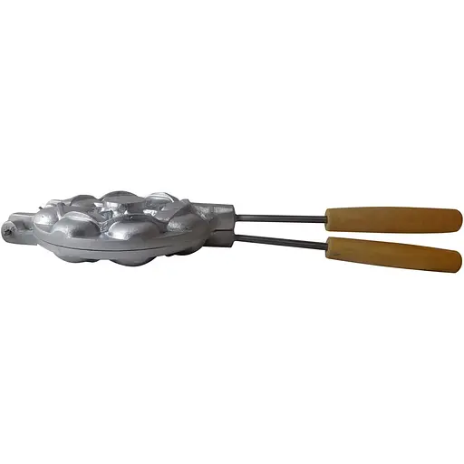 Форма для выпечки детского печенья в виде мишек Барни, Ласунка 81529 - фото 7