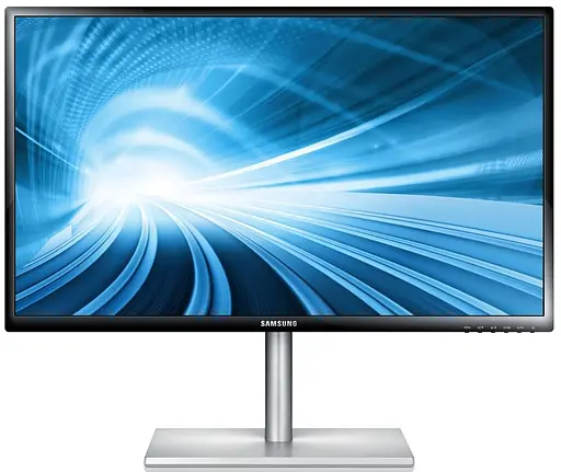 Монитор 24" Samsung S24C750PSA (LS24C750PSA) Б/у - фото 1