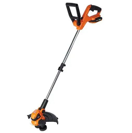 Акумуляторний триммер Sequoia з АКБ та ЗП SBT2030D-QV - фото 1