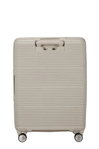 Валіза Samsonite PARALUX HS STONE GREY 67x47x30(33) 67 См KT2*08002 - фото 6