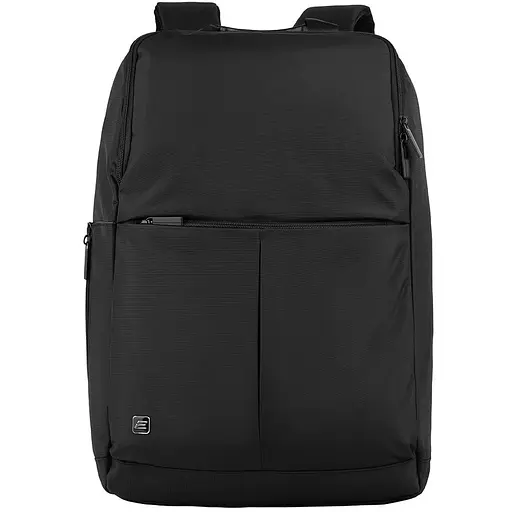 Рюкзак для ноутбука 2E 17" BPN6017 City Traveler, black (2E-BPN6017BK) - фото 1