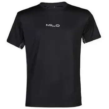 Футболка Milo Noko Black XXL (1053-MILNOKB-XXL)