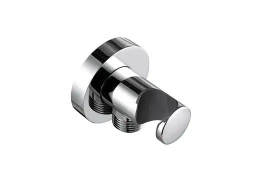 Шланговое під'єднання Kludi A-QA 6054705-00 - фото 1