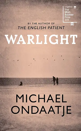 Warlight - Майкл Ондатже - фото 1