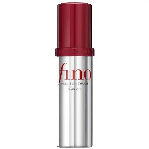 Олія для волосся Shiseido Fino Premium Touch Serum 70 мл
