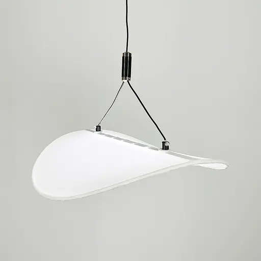 Светильник в органических мотивах на 3 световых режима Ø 50 см | Ст. D 8643-500 | Line F - фото 7