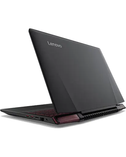 Ноутбук Lenovo Ideapad Y700 i7-6700HQ, 8Gb, 500Gb HDD, Nvidia GeForce GTX 960M - фото 3
