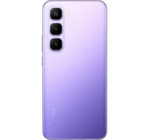 Смартфон Infinix Hot 60 Pro+ X6886 8/256Gb Misty Violet UA UCRF - фото 2