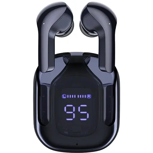 Навушники TWS Acefast T6 sapphire blue - фото 6