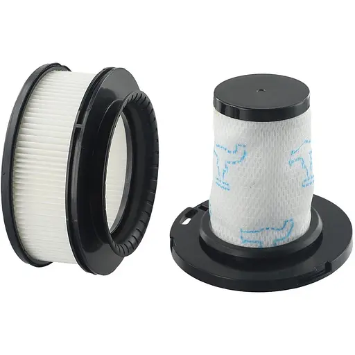 Набір фільтрів для пилососа Rowenta X-Force Flex 11.60, X-Force Flex 12.60, X-Force Flex 14.60, 15.60, (ZR009007, ZR009008) - фото 2