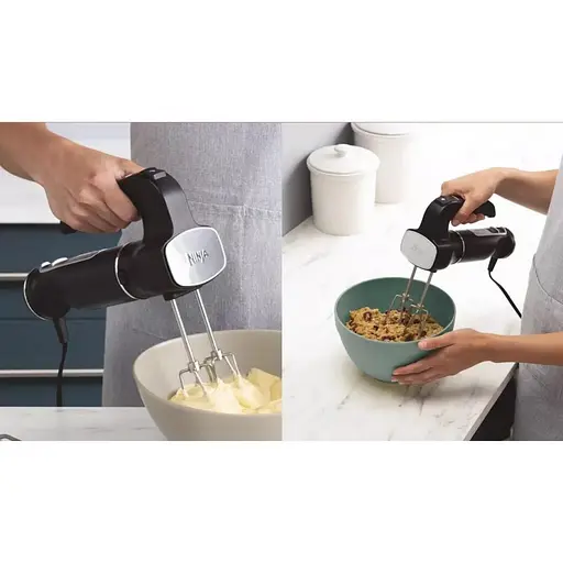 Занурювальний блендер/Міксер Ninja CI100EU - фото 10
