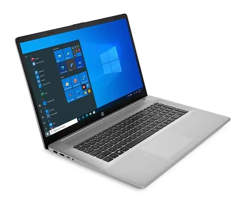 Ноутбук HP 470 G8 Silver (4B314EA) - фото 2