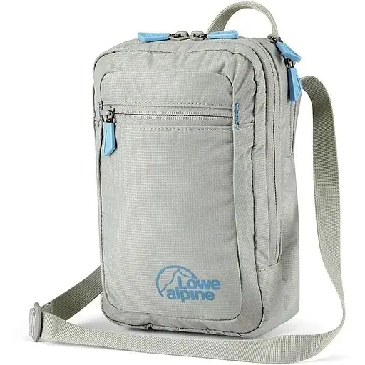 Сумка Lowe Alpine Flight Case Large Белая (1033-LA FAD-98-MI-L)