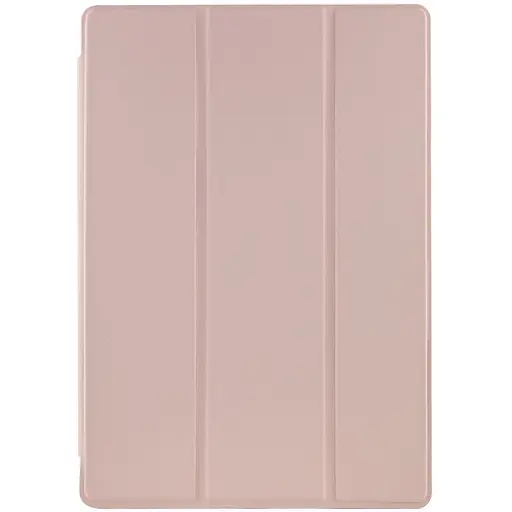 Чохол-книжка Epik Book Cover stylus slot для Samsung Galaxy Tab S7 T875 / S8 X700/X706 Рожевий / Pink Sand