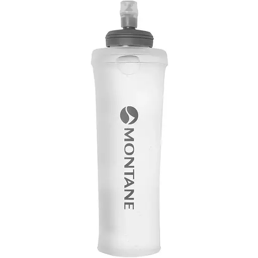 Фляга Montane Ultraflask 500 ml Белый (1004-PUF50LOGO15)