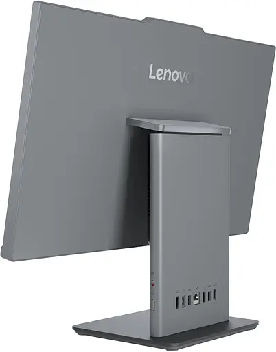 Компьютер персональный моноблок Lenovo ThinkCentre 50a 24-G5 23.8" FHD IPS AG Intel i5-13420H 16GB F512GB UMA WiFi кл+м без ОС серый - фото 10
