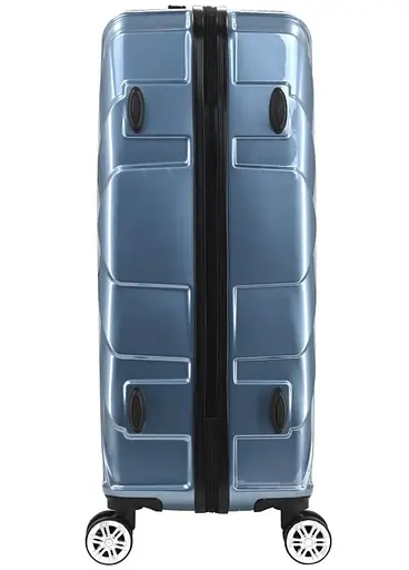 Валіза Semi Line 24" (M) Blue (T5764-2) (DAS302948) - фото 2