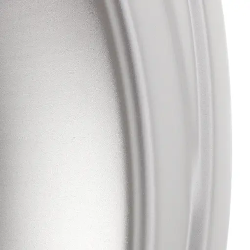 Кухонна мийка Haiba 510 satin HB0654, Нержавіюча сталь - фото 3