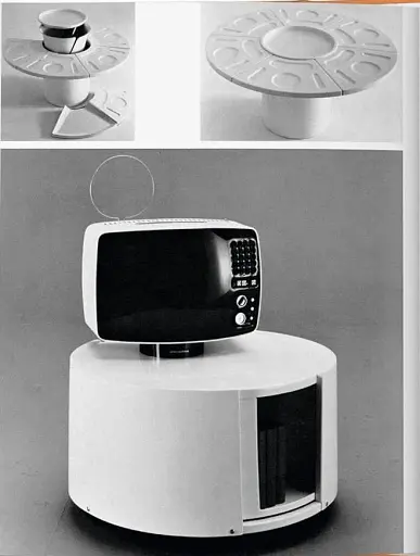 Decorative Art 1970s - фото 8