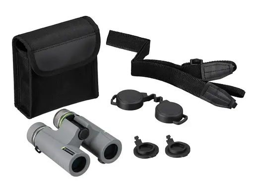 Бинокль Bresser Wave 10x25 UR Coating WP (1331025) 930249 - фото 6