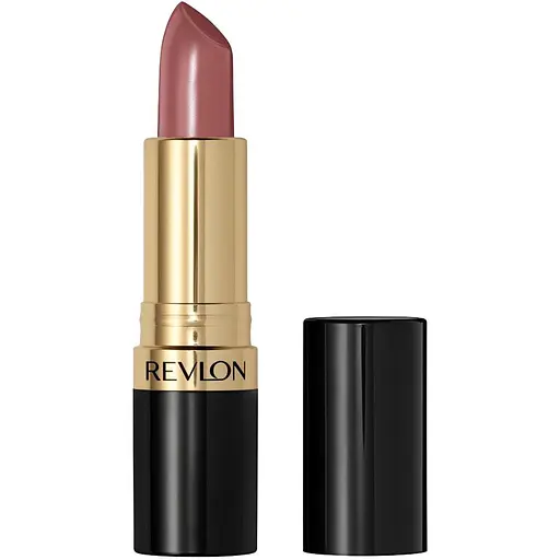 Помада для губ Revlon Super Lustrous Lipstick №811 Laidback lilac 4.2 г - фото 1