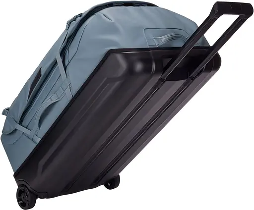 Сумка на колесах Thule Chasm Rolling Duffel Pond 3204988 - фото 8