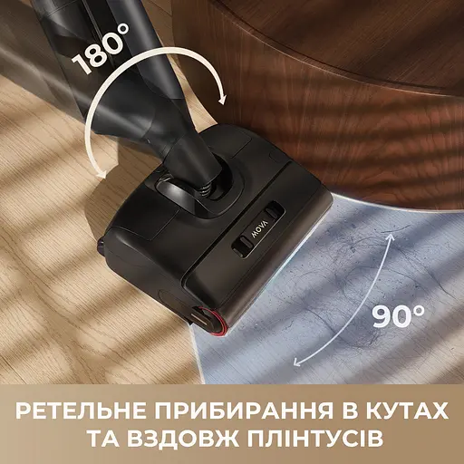 Беспроводной моющий пылесос MOVA M10 - фото 3