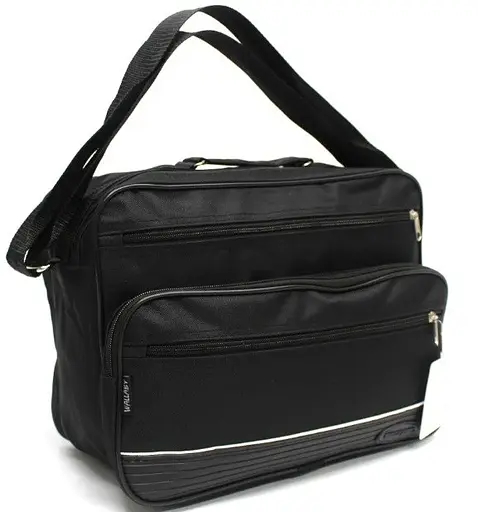 Сумка мужская Wallaby 35х26х17 см sum0014225 - фото 2