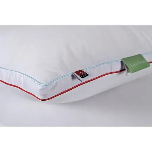 Подушка Lotus Home Climate Mode Firm New 50х70 см (svt-2000022344104) - фото 7