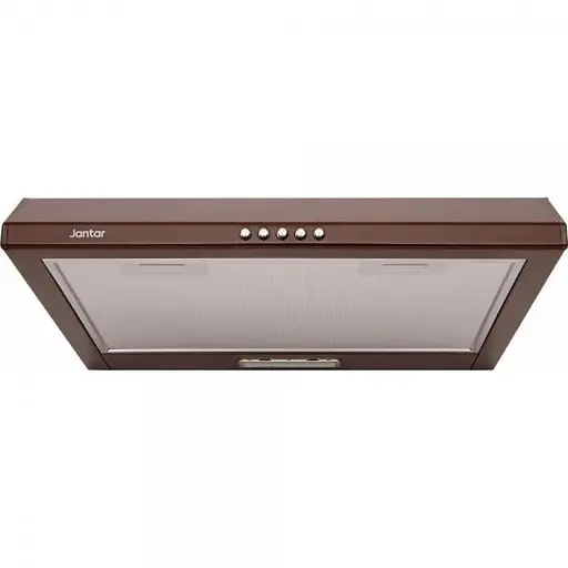 Вытяжка плоская Jantar ST I LED 50 BR - фото 2