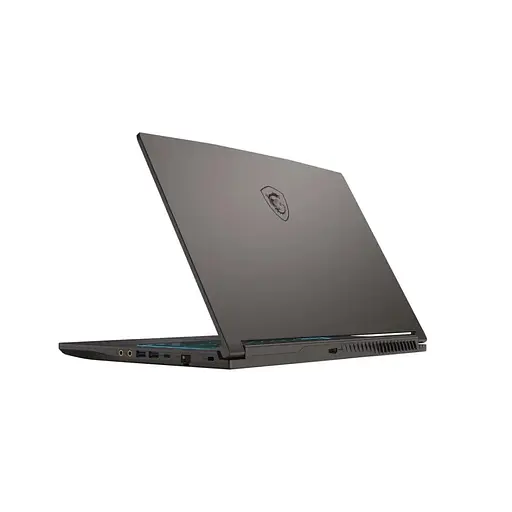 Ноутбук MSI Thin 15 B12UCX-1818XPL, 15.6 inch 1920 x 1080, i5-12450H 8 C/12 T, 2.0GHz - 4.4GHz, 12 MB cache, 16 - фото 5