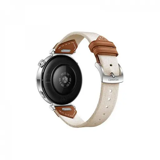 Смарт-часы Huawei Watch GT 5 46 мм Brown - фото 2