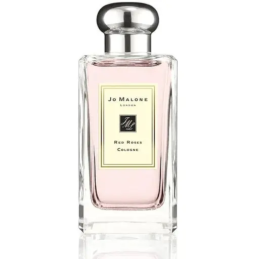 Одеколон оригінал тестер Jo Malone Red Roses 50 мл - фото 1