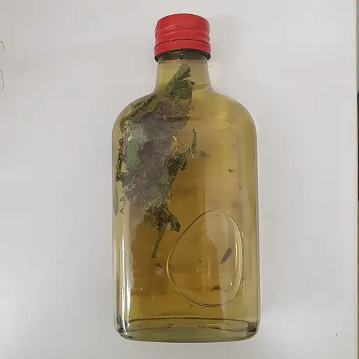 Водная настойка на траве лофант 200 мл - фото 2