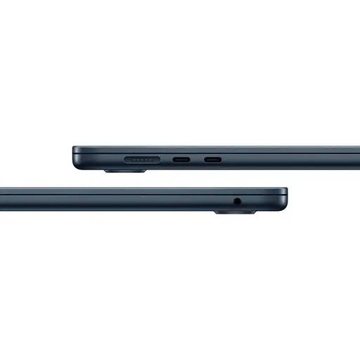 Ноутбук Apple MacBook Air 15&quot; M4 16/512GB Midnight 2025 (MW1M3) [129949] - фото 7