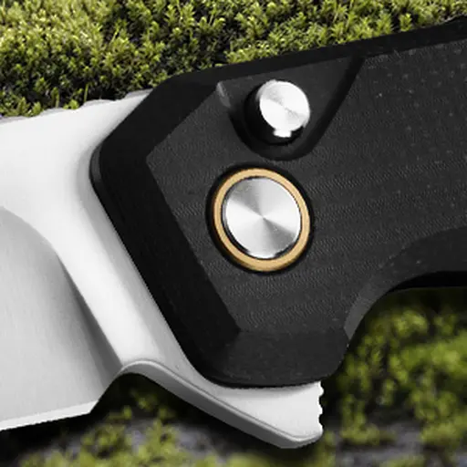 Нож складной Ruike P873-MB - фото 18