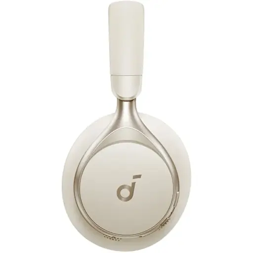 Bluetooth-гарнітура Anker SoundCore Space One White (A3035G21) - фото 4