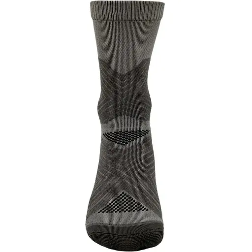 Шкарпетки Tribe Trekking Summer Long T-KB-0016 41-43 Grey (1042-T-KB-0016-grey-41-43) - фото 3