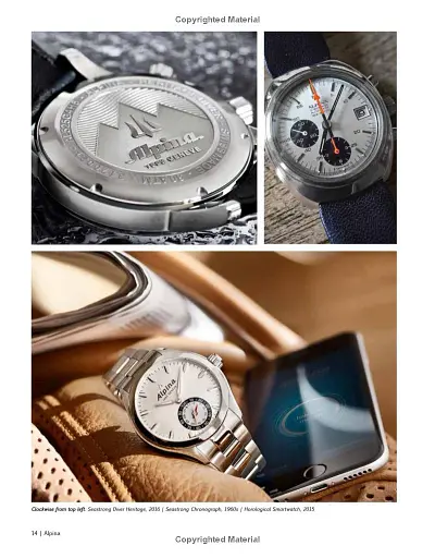 The Watch Book: Compendium - фото 9