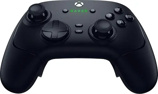 Геймпад Razer Wolverine V3 PRO Black (RZ06-05200100-R3M1) - фото 2