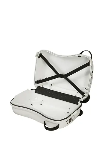 Валіза Samsonite DREAM2GO PUPPY P. 52x38x21 52 См KK5*93001 - фото 5