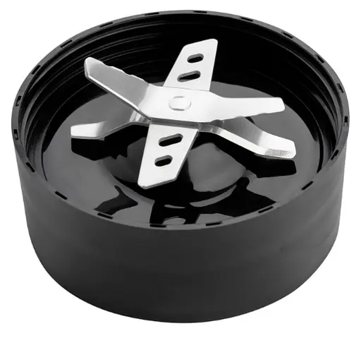 Стаціонарний блендер Gorenje BN1000BK (7019429) - фото 2