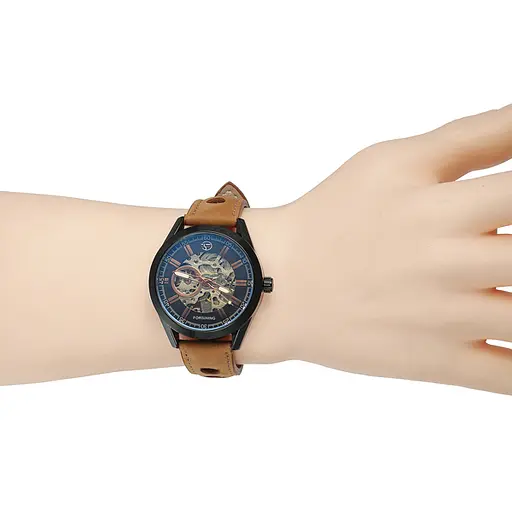 Часы Forsining Torres - фото 9