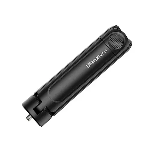 Штатив Ulanzi Vijim plastic mini tripod (UV-2028 MT-14) - фото 2