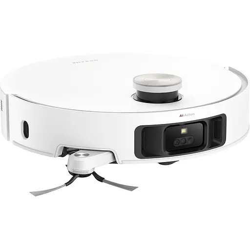 Робот-пилосос Dreame X50 Ultra White (RLX85CE-6-Wh) [125823] - фото 6