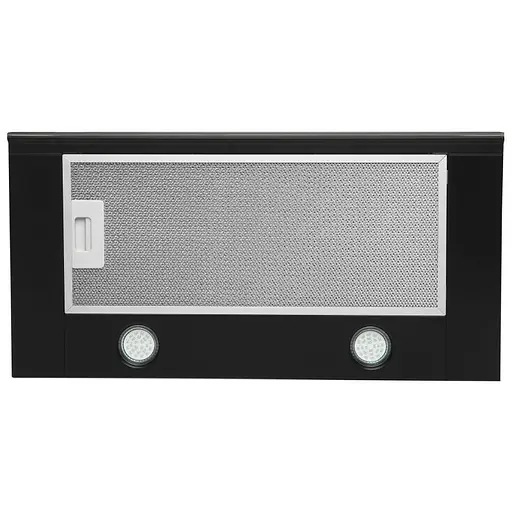 Витяжка кухонна ELEYUS BREEZE G 700 60 BL - фото 9