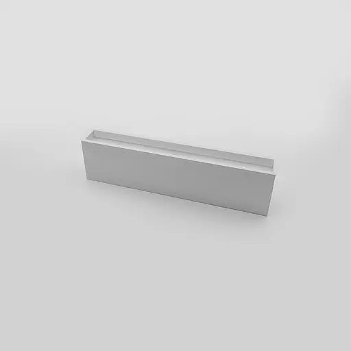 Настінний світильник Premium Skarlat RWLB098 7W WH 3000K - фото 3