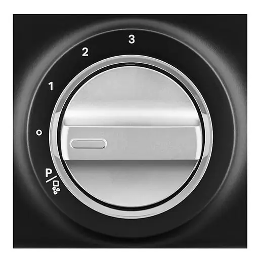 Блендер стаціонарний KitchenAid 5KSB1325EBM - фото 8